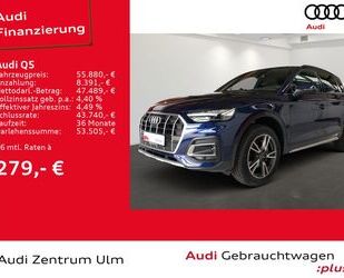 Audi Q5 Gebrauchtwagen