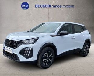 Peugeot 2008 Gebrauchtwagen