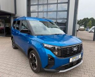Ford Tourneo Courier Gebrauchtwagen