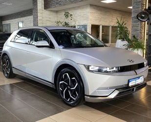 Hyundai IONIQ 5 Gebrauchtwagen
