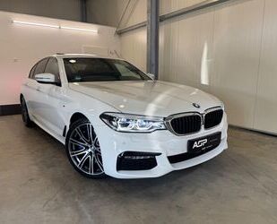 BMW 540 Gebrauchtwagen