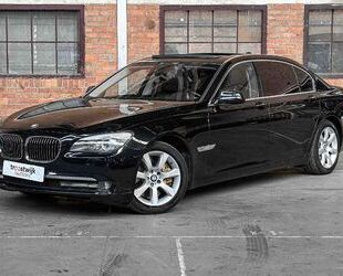 BMW ActiveHybrid 7 Gebrauchtwagen