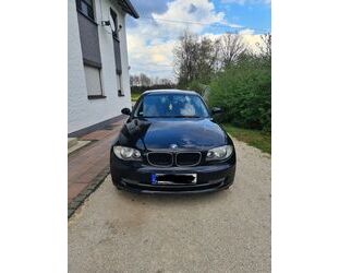BMW 118 Gebrauchtwagen