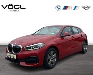 BMW 116 Gebrauchtwagen