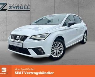 Seat Ibiza Gebrauchtwagen