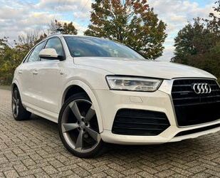 Audi Q3 Gebrauchtwagen
