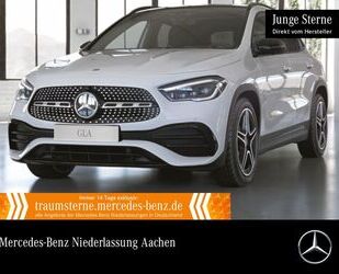 Mercedes-Benz GLA 200 Gebrauchtwagen