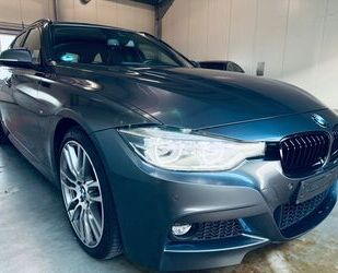 BMW 320 Gebrauchtwagen