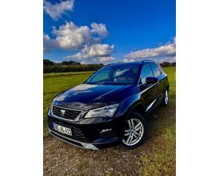 Seat Ateca Gebrauchtwagen