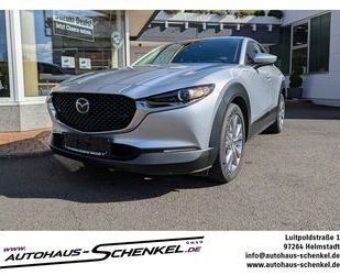 Mazda CX-30 Gebrauchtwagen