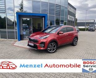 Kia Sportage Gebrauchtwagen