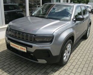 Jeep Avenger Gebrauchtwagen