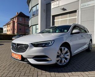 Opel Insignia Gebrauchtwagen