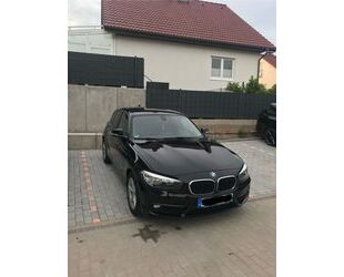 BMW 116 Gebrauchtwagen