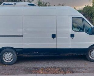 Peugeot Boxer Gebrauchtwagen