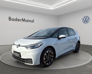 VW ID.3 Gebrauchtwagen