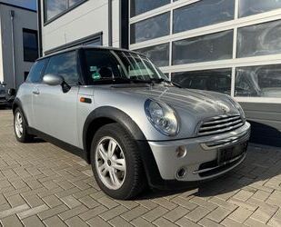 Mini ONE Gebrauchtwagen