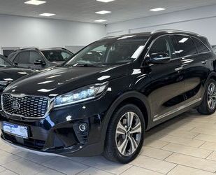 Kia Sorento Gebrauchtwagen