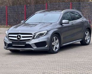 Mercedes-Benz GLA 220 Gebrauchtwagen