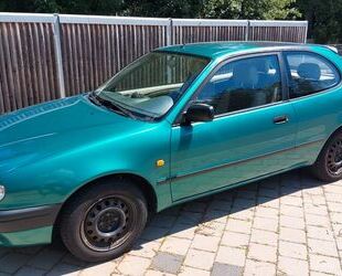 Toyota Corolla Gebrauchtwagen