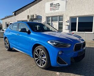 BMW X2 Gebrauchtwagen