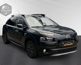 Citroen C4 Gebrauchtwagen