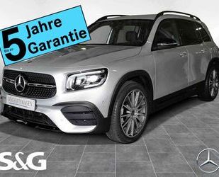 Mercedes-Benz GLB 200 Gebrauchtwagen