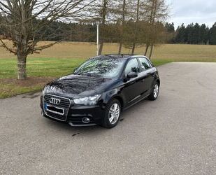 Audi A1 Gebrauchtwagen