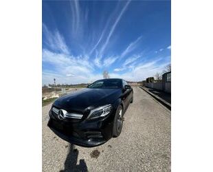 Mercedes-Benz C 43 AMG Gebrauchtwagen
