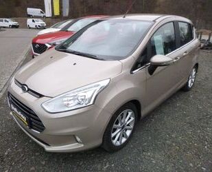 Ford B-Max Gebrauchtwagen