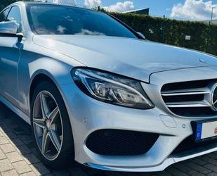 Mercedes-Benz C 200 Gebrauchtwagen