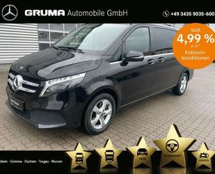 Mercedes-Benz V 300 Gebrauchtwagen