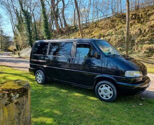 VW T4 Multivan Gebrauchtwagen