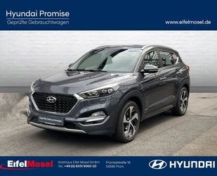 Hyundai TUCSON Gebrauchtwagen
