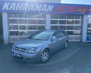 Opel Vectra Gebrauchtwagen