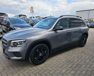 Mercedes-Benz GLB 220 Gebrauchtwagen