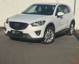 Mazda CX-5 Gebrauchtwagen