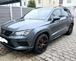 Cupra Ateca Gebrauchtwagen