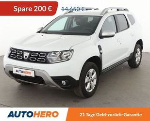 Dacia Duster Gebrauchtwagen