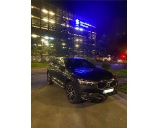 Volvo XC60 Gebrauchtwagen