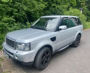 Land Rover Range Rover Sport Gebrauchtwagen