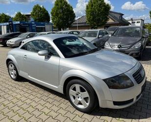 Audi TT Gebrauchtwagen