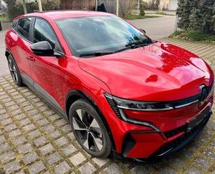 Renault Megane Gebrauchtwagen