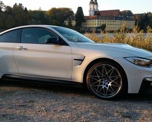BMW M4 Gebrauchtwagen