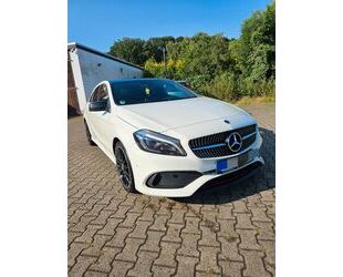 Mercedes-Benz A 250 Gebrauchtwagen