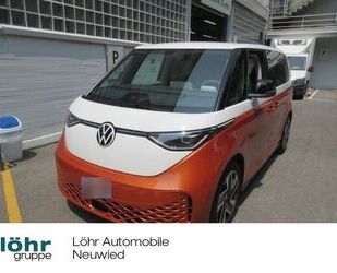 VW ID. Buzz Gebrauchtwagen