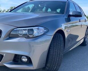 BMW 525 Gebrauchtwagen