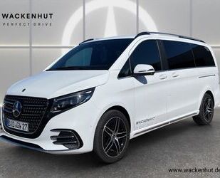 Mercedes-Benz V 300 Gebrauchtwagen