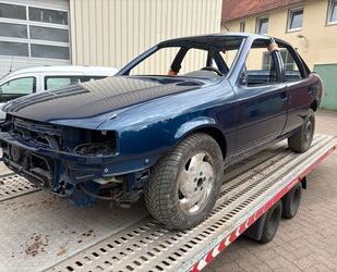 Opel Vectra Gebrauchtwagen