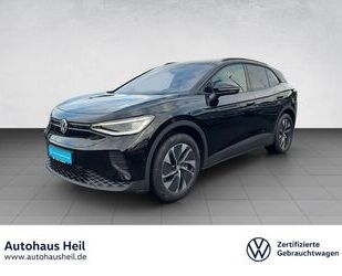VW ID.4 Gebrauchtwagen